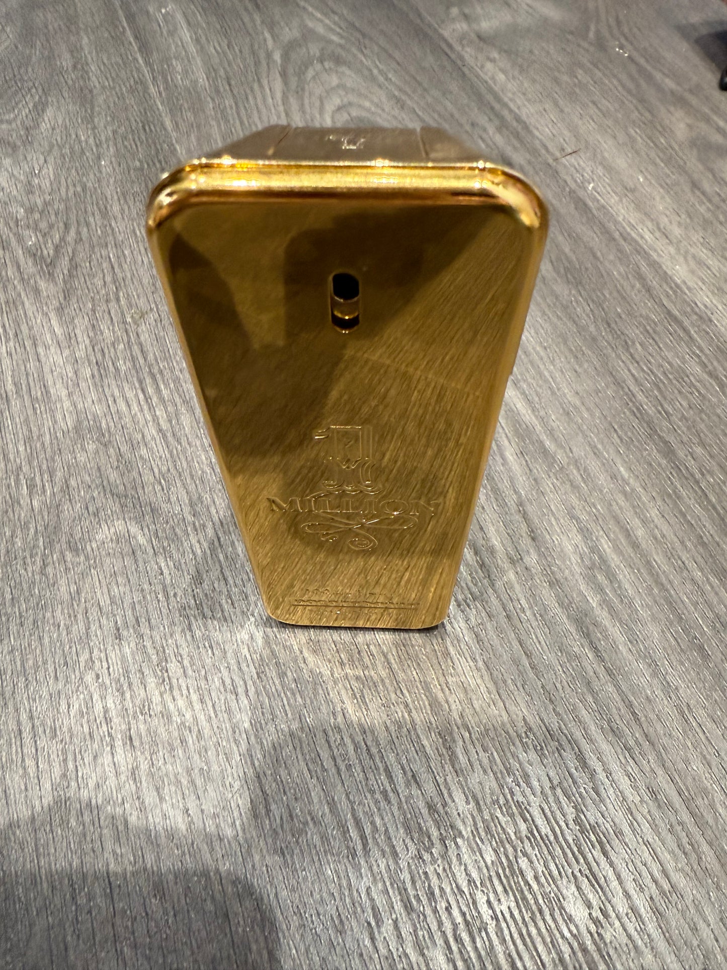Paco Rabanne 1 Million 3.38 fl oz Men's Eau de Toilette