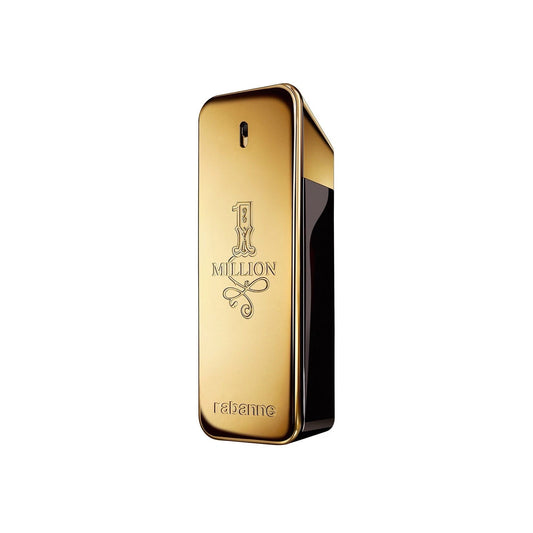 Paco Rabanne 1 Million 3.38 fl oz Men's Eau de Toilette